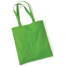 Load image into Gallery viewer, Light Weight Cotton Tote
