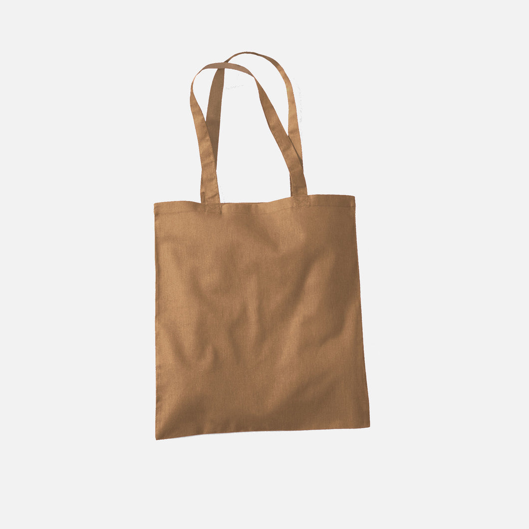 Light Weight Cotton Tote