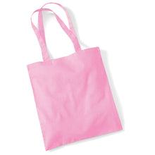 Load image into Gallery viewer, Light Weight Cotton Tote
