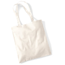 Load image into Gallery viewer, Light Weight Cotton Tote
