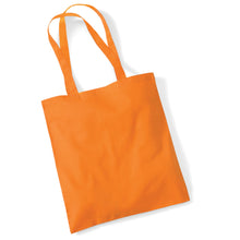 Load image into Gallery viewer, Light Weight Cotton Tote
