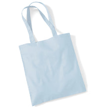 Load image into Gallery viewer, Light Weight Cotton Tote
