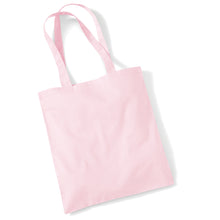 Load image into Gallery viewer, Light Weight Cotton Tote
