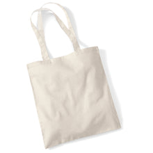 Load image into Gallery viewer, Light Weight Cotton Tote
