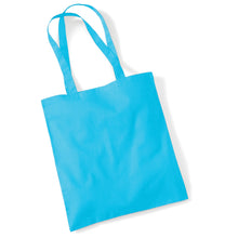 Load image into Gallery viewer, Light Weight Cotton Tote
