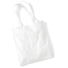 Load image into Gallery viewer, Light Weight Cotton Tote
