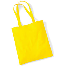 Load image into Gallery viewer, Light Weight Cotton Tote
