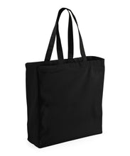 Load image into Gallery viewer, Heavy Weight Canvas Tote
