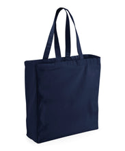 Load image into Gallery viewer, Heavy Weight Canvas Tote
