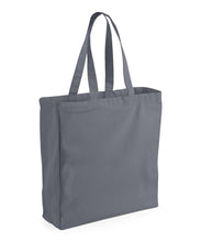 Load image into Gallery viewer, Heavy Weight Canvas Tote
