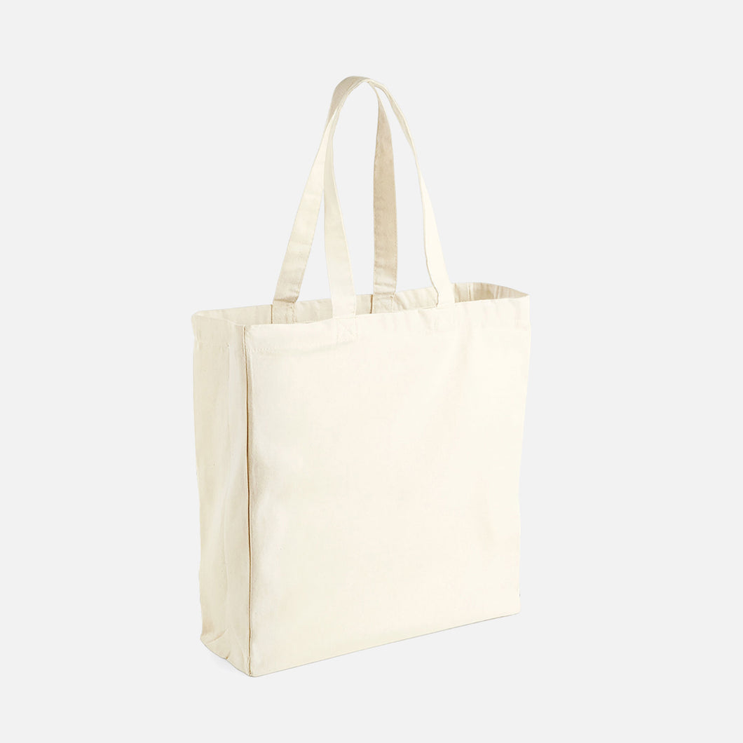 Heavy Weight Canvas Tote